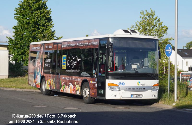 VR-NV 1102